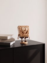 Paramount x SpongeBob Oak Small