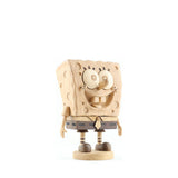 Paramount x SpongeBob Oak Large