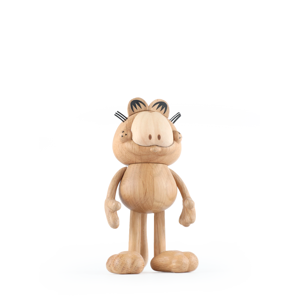 Paramount x Garfield Oak Small – Boyhood Denmark™