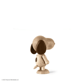 Peanut x Snoopy™ Smoked Oak Mini