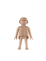 Playmobil x Man Oak Mini