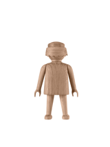 Playmobil x Man Oak Mini