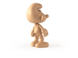 Smurfs x Wood Smurf Oak Small