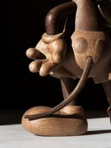 Disney x Mickey Mouse Grand