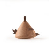 Angry Birds x Chuck Klein