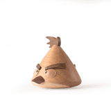 Angry Birds x Chuck Klein