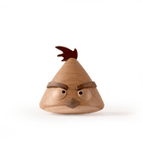 Angry Birds x Chuck Klein