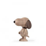 Peanut x Snoopy™ Gerookt Eiken Klein