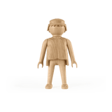 Playmobil x Man Oak Large