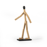 Match Man Roble Grande