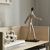 Match Man Roble Grande