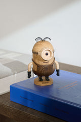 Minions x Stuart Small