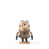 Minions x Stuart Small