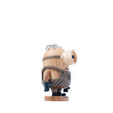 Minions x Stuart Small