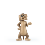 Tom & Jerry x Tom Large