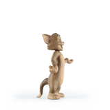 Tom & Jerry x Tom Large