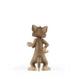 Tom & Jerry x Tom Large