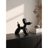 BOYHOOD Ballon d'Og Small Black Edition · Ballon d'Og Small Black stained oak · Miljøbillede