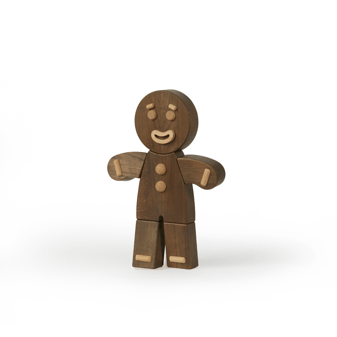 Gingerbread Man – Boyhood Denmark™