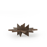 Fröbel Star Table Smoked