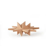 Fröbel Star Tabel Oak