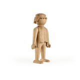 Playmobil x Man Oak Small