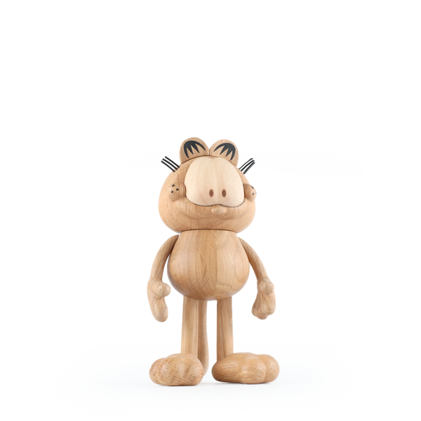 Paramount x Garfield Oak Small – Boyhood Denmark™