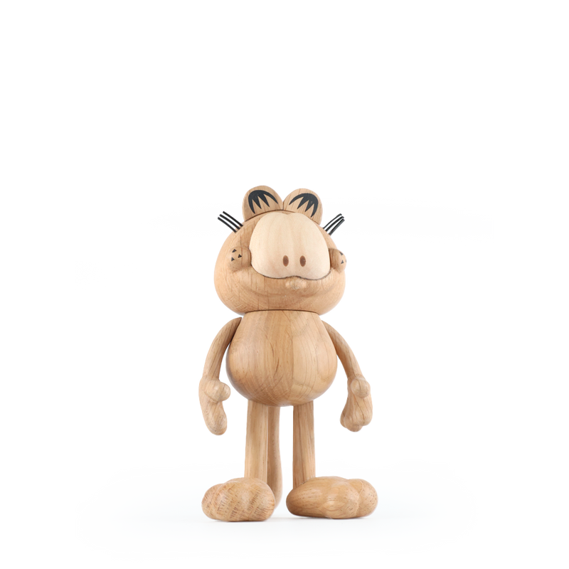 Paramount x Garfield Oak Small