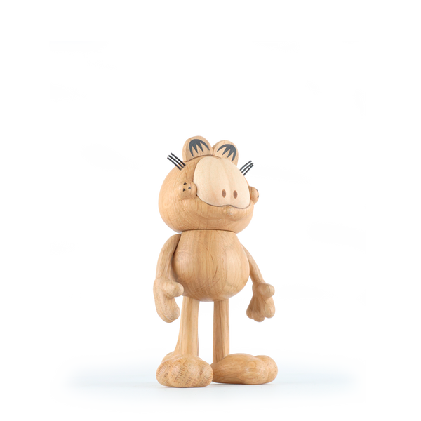 Paramount x Garfield Oak Large