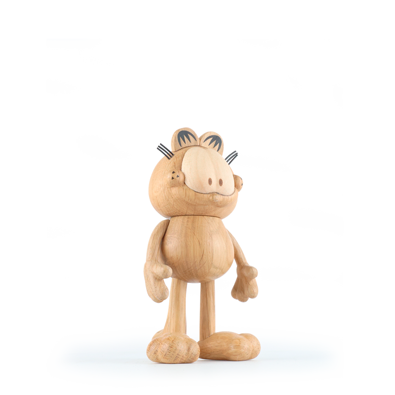 Paramount x Garfield Oak Large