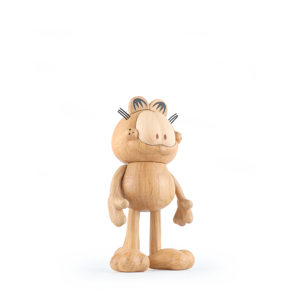 Paramount x Garfield Oak Small