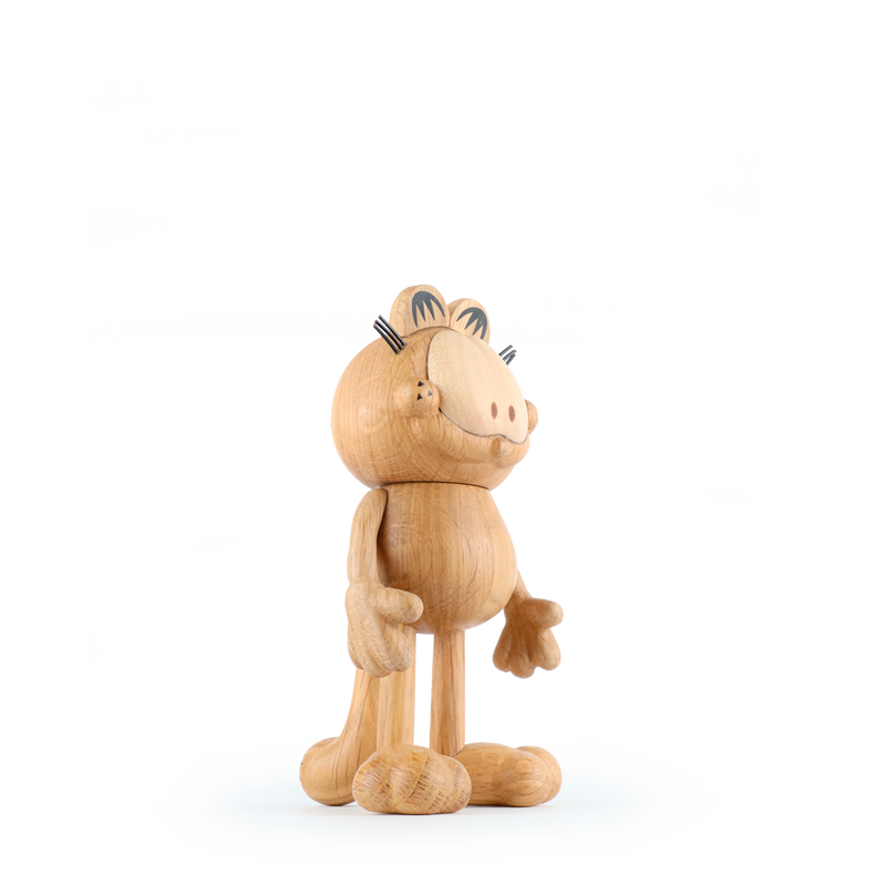 Paramount x Garfield Oak Small