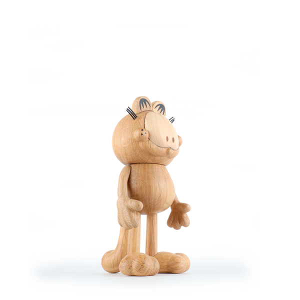 Paramount x Garfield Oak Large