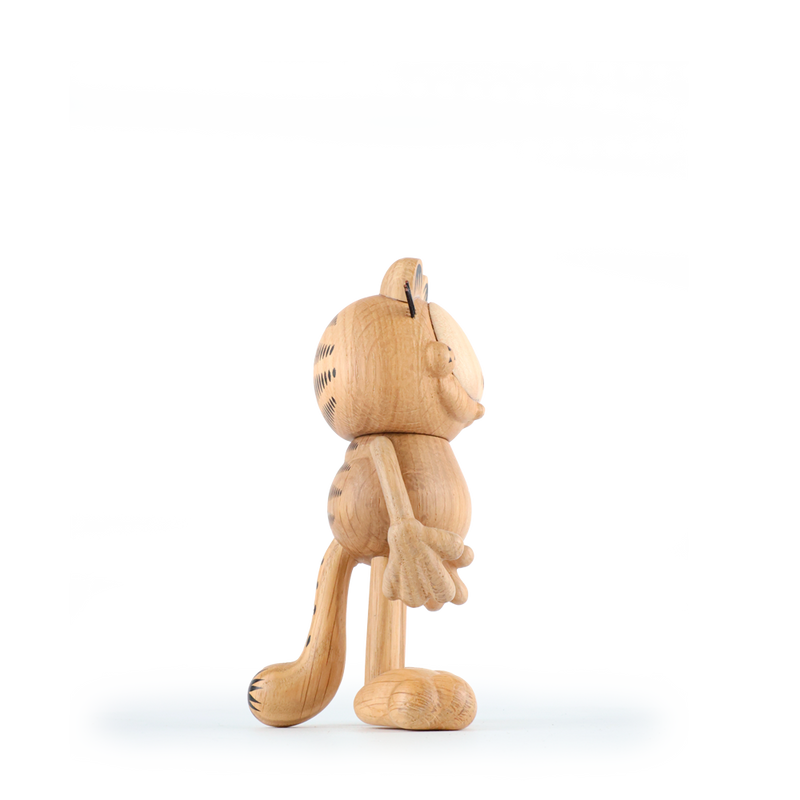 Paramount x Garfield Oak Large