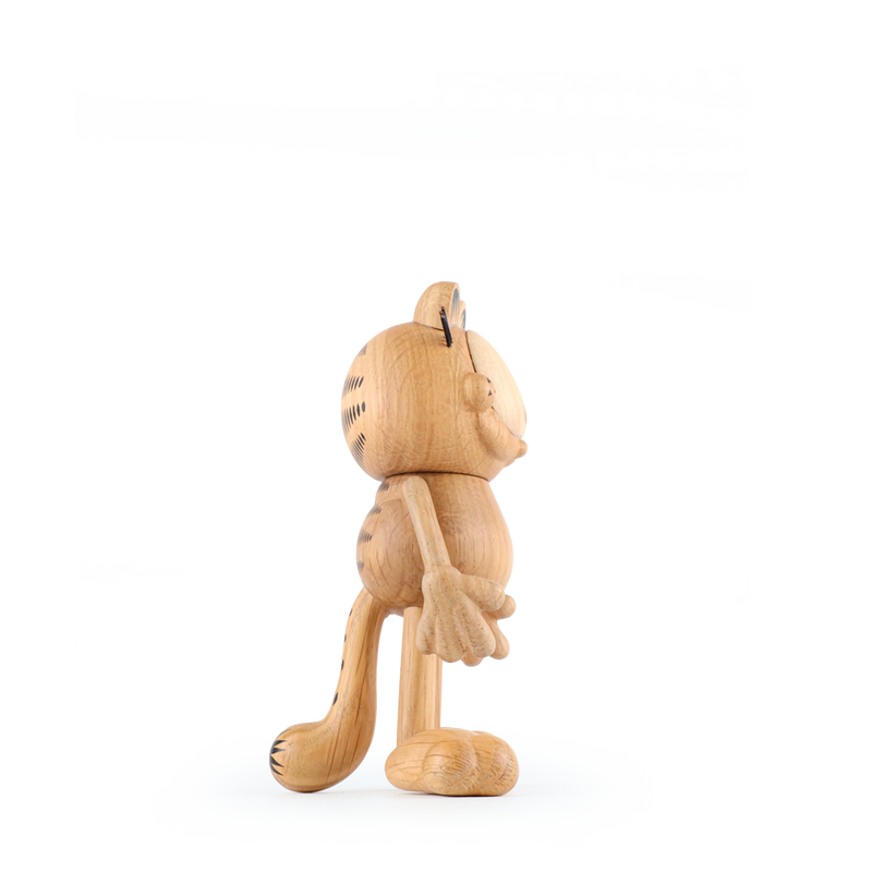 Paramount x Garfield Oak Small