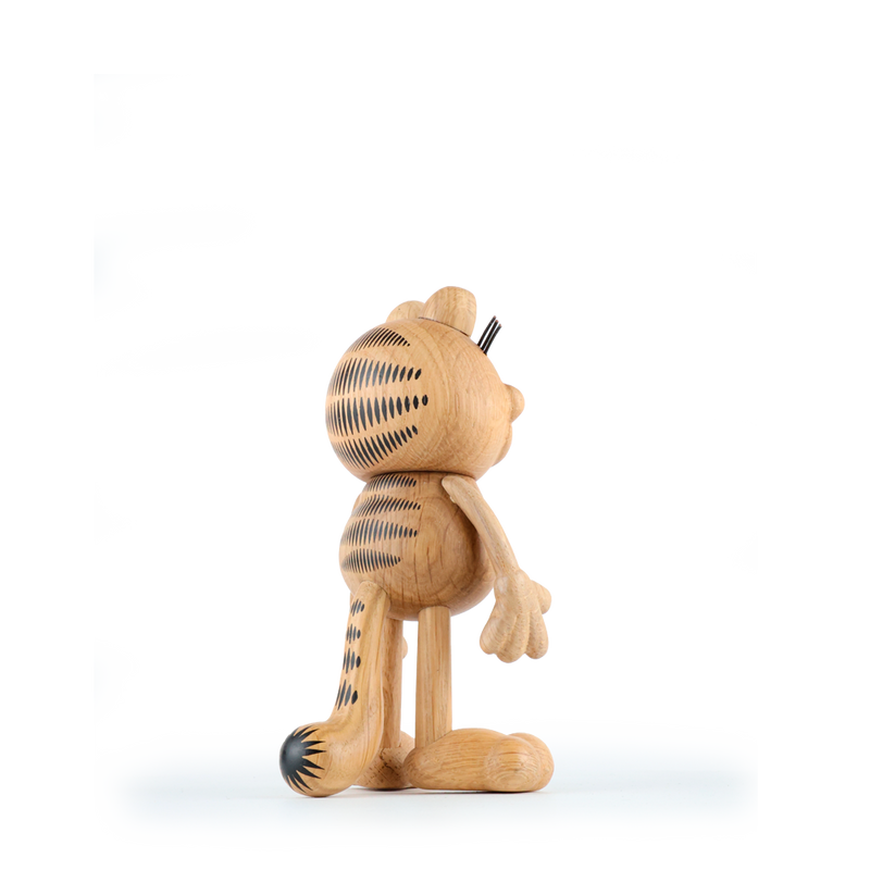 Paramount x Garfield Oak Large