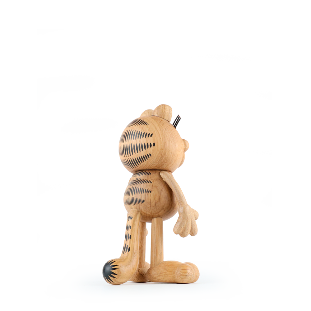 Paramount x Garfield Oak Small – Boyhood Denmark™