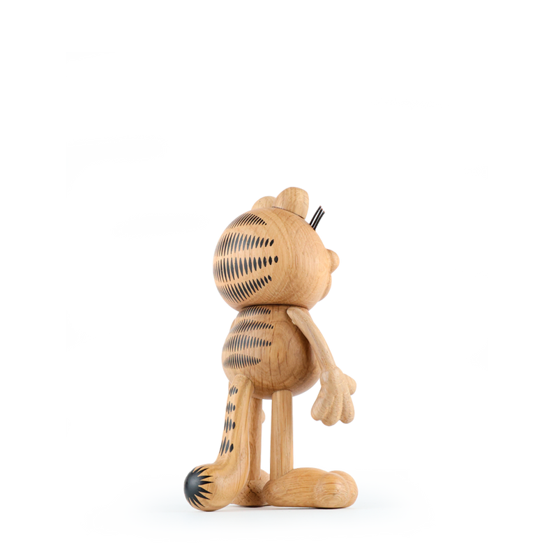 Paramount x Garfield Oak Small