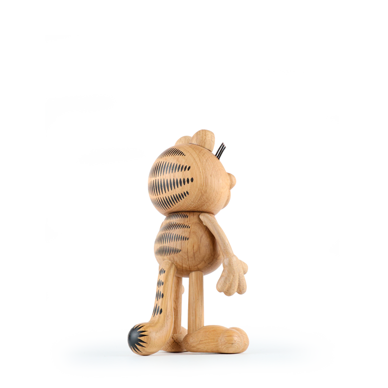 Paramount x Garfield Oak Large