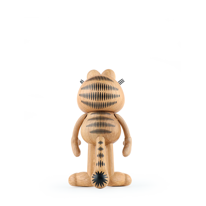 Paramount x Garfield Oak Small