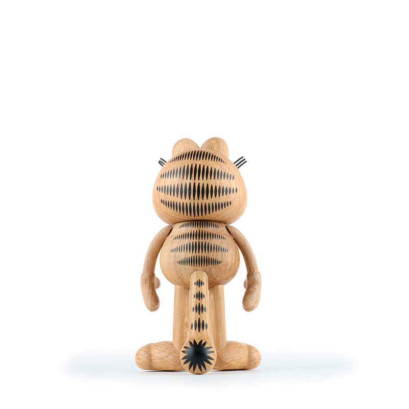 Paramount x Garfield Oak Large