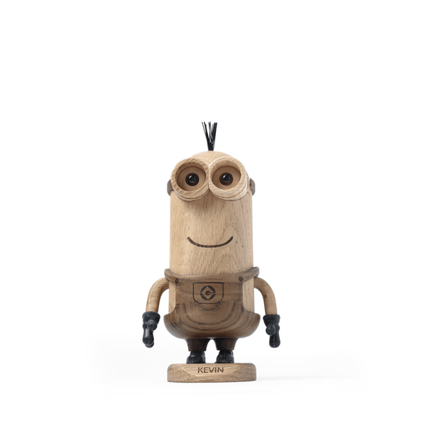Minions x Kevin Small – Boyhood Denmark™