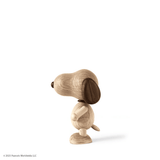 Peanut x Snoopy™ Smoked Oak Mini