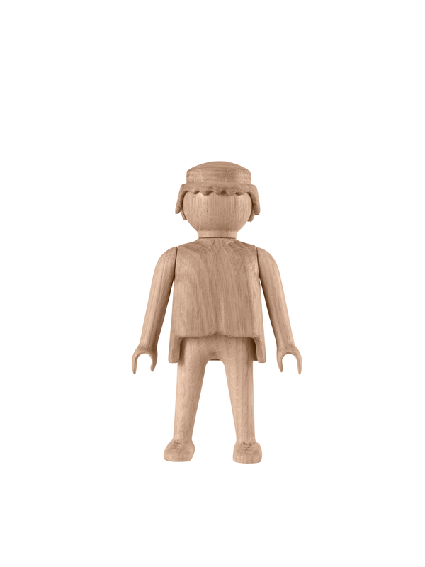 Playmobil x Man Oak Mini