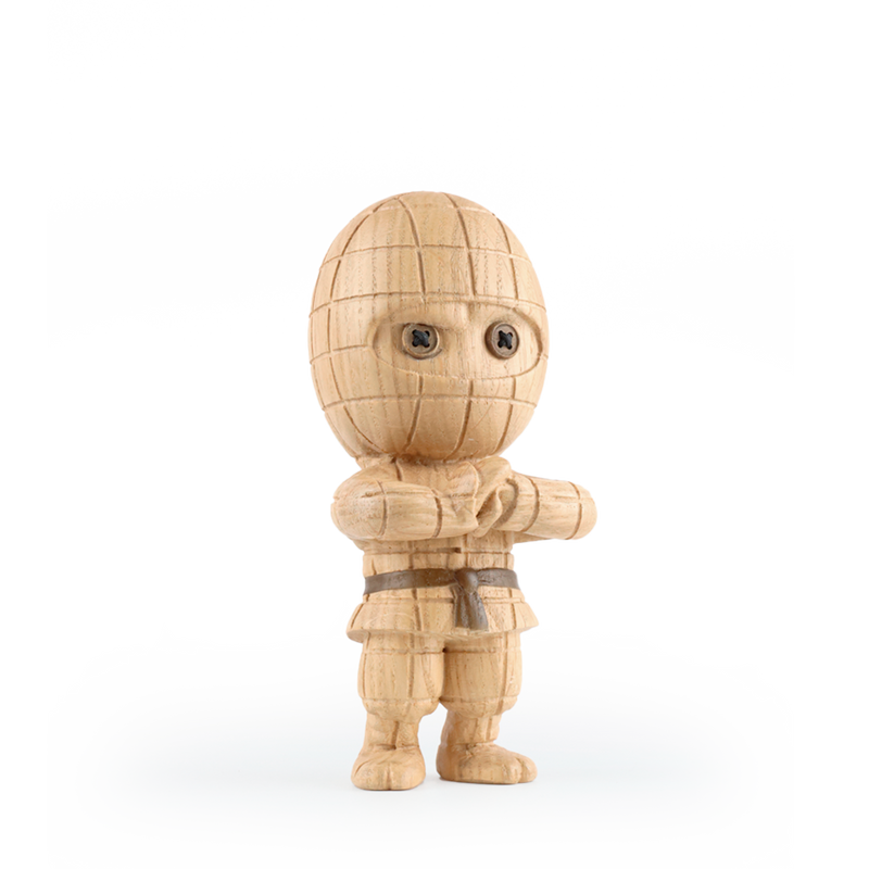 Ternet Ninja Large