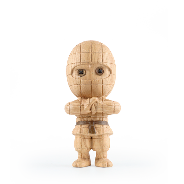 Ternet Ninja Large