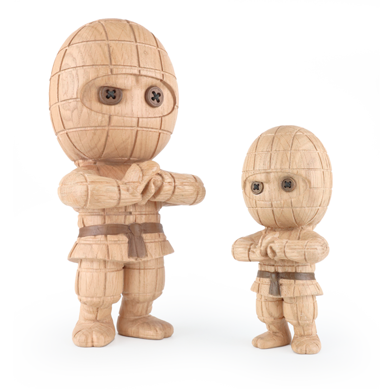 Ternet Ninja Small