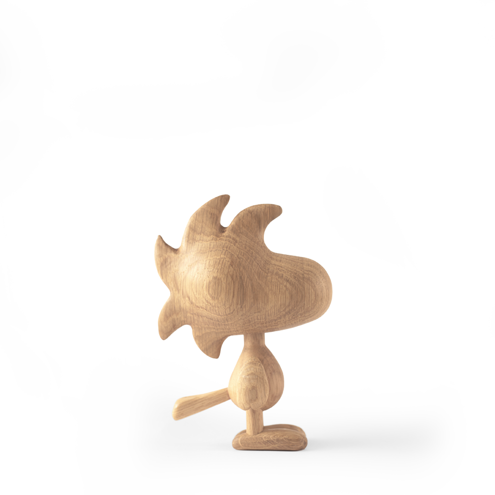 Peanut x Woodstock Oak Large – Boyhood Denmark™