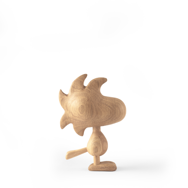 Peanut x Woodstock Oak Small
