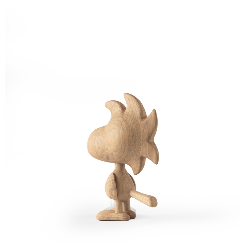 Peanut x Woodstock Oak Small